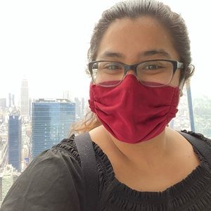 Meet your Posher, Karla